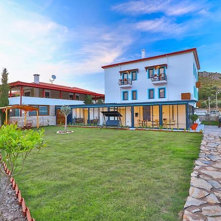 Thomas Suites Datça Exteriér fotografie