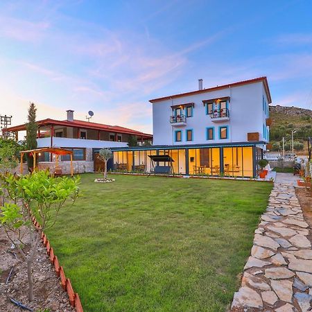Thomas Suites Datça Exteriér fotografie