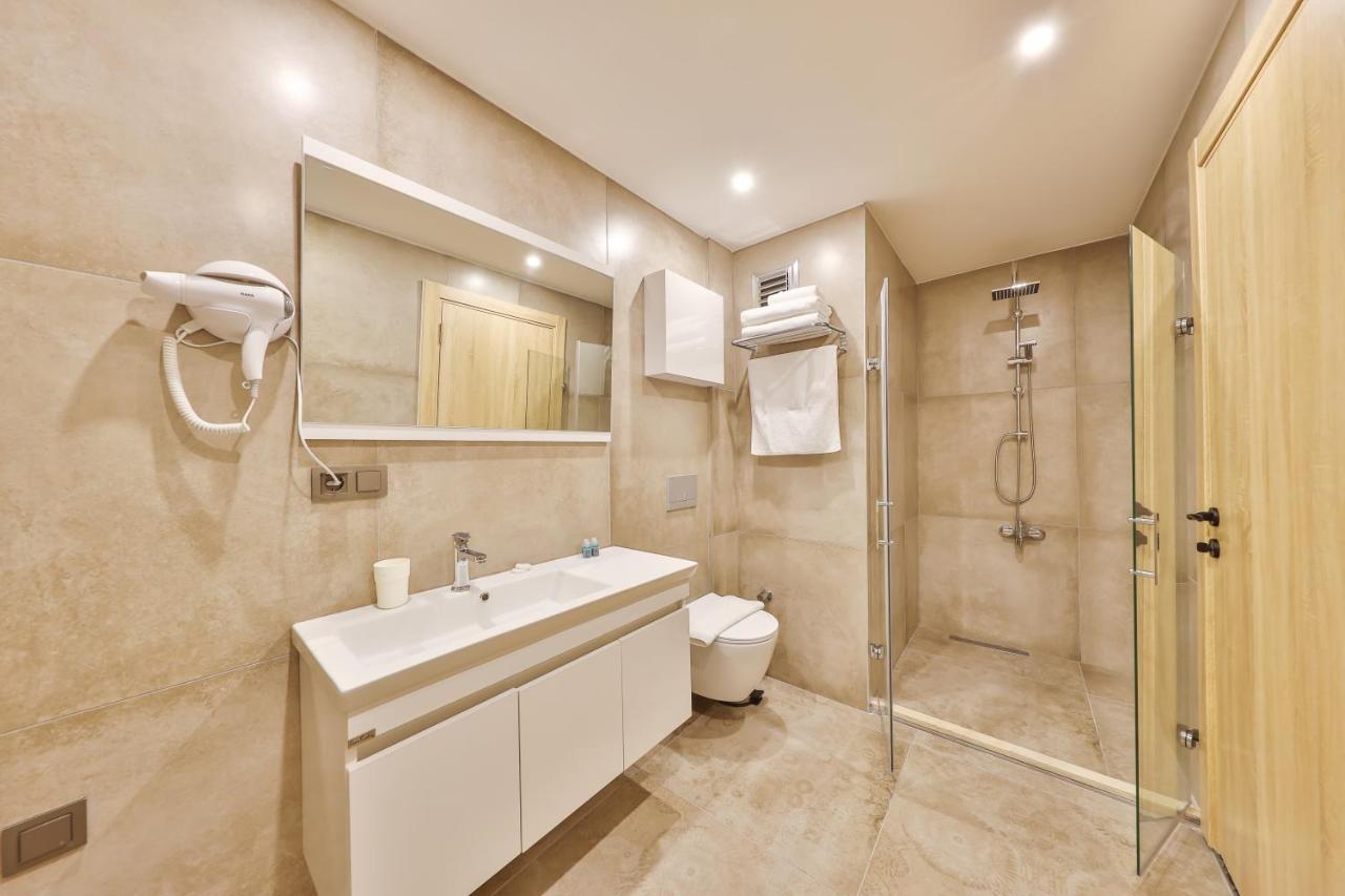 Thomas Suites Datça Exteriér fotografie