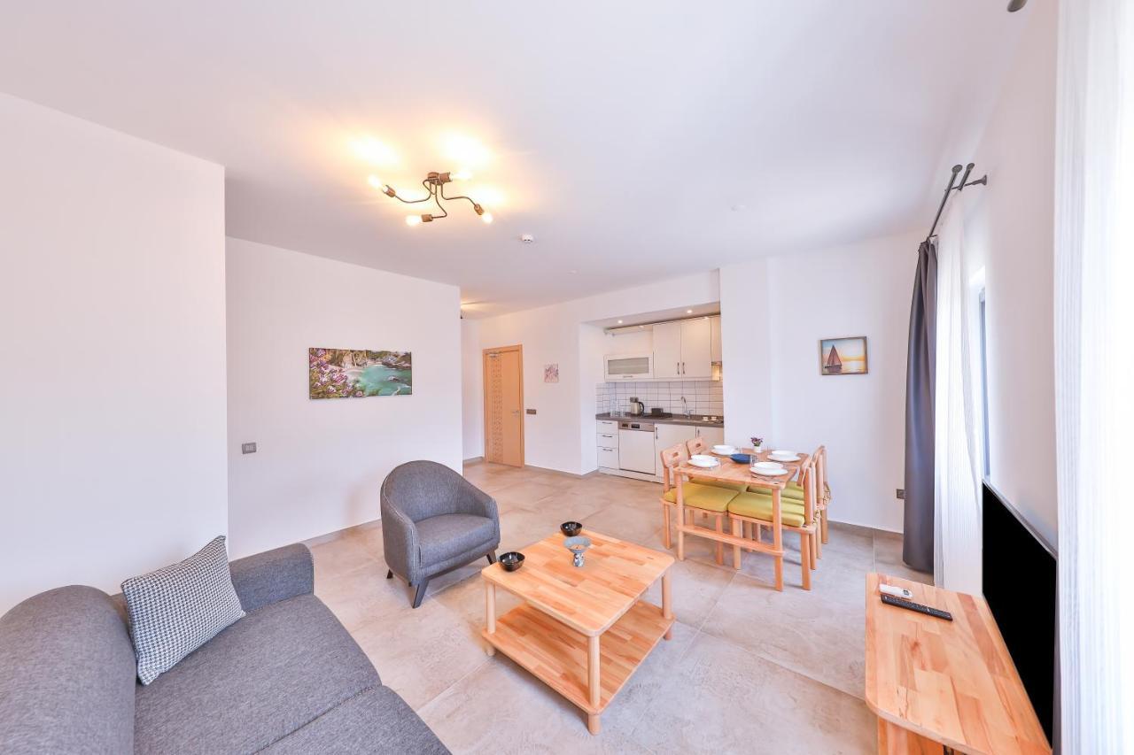 Thomas Suites Datça Exteriér fotografie