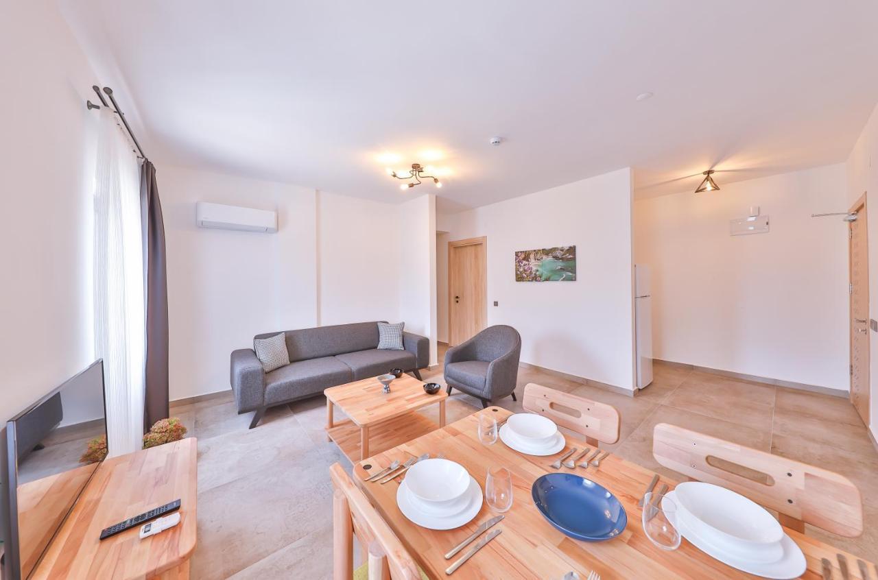 Thomas Suites Datça Exteriér fotografie