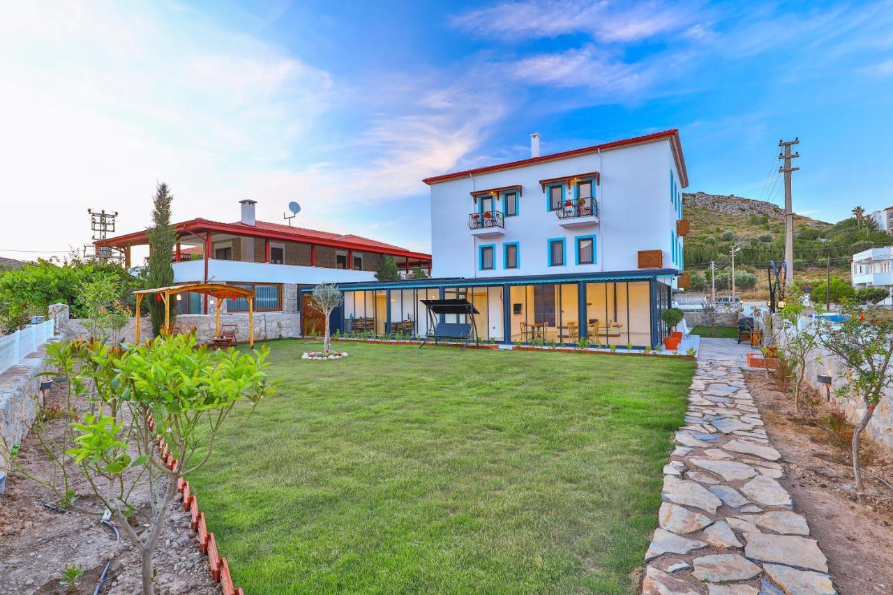 Thomas Suites Datça Exteriér fotografie