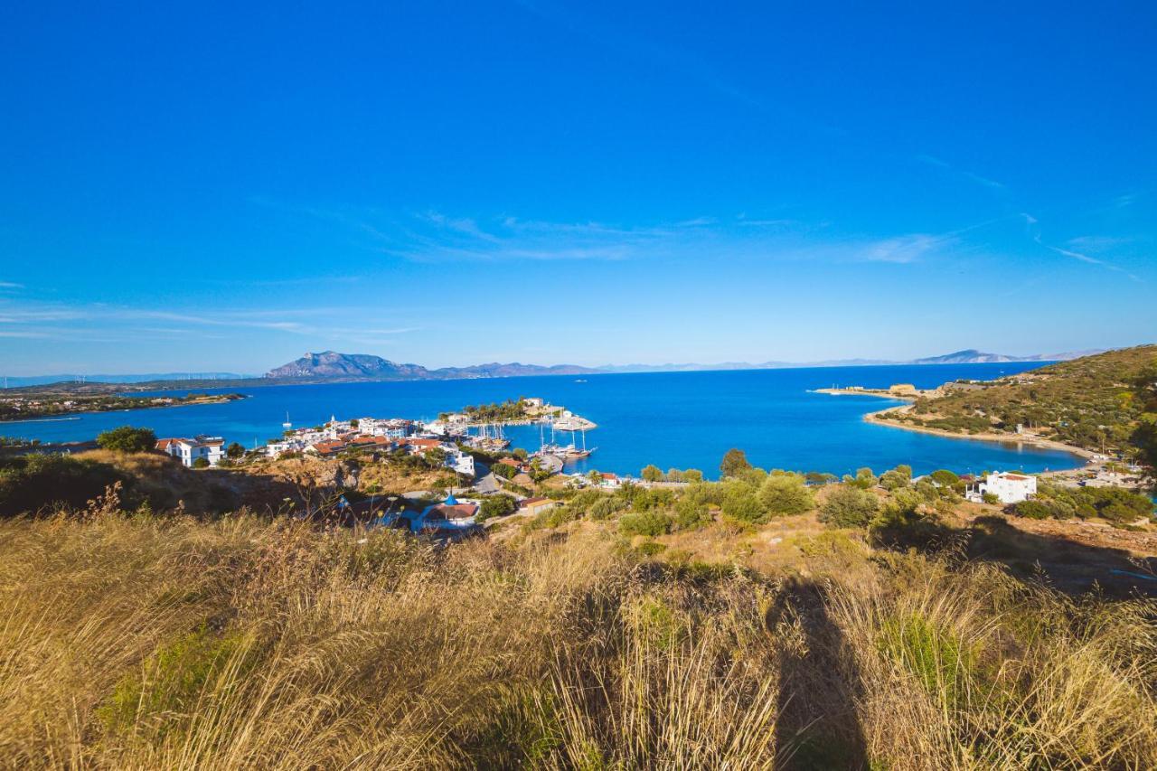 Thomas Suites Datça Exteriér fotografie