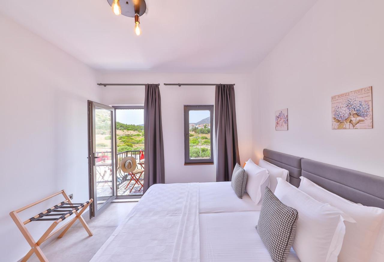 Thomas Suites Datça Exteriér fotografie