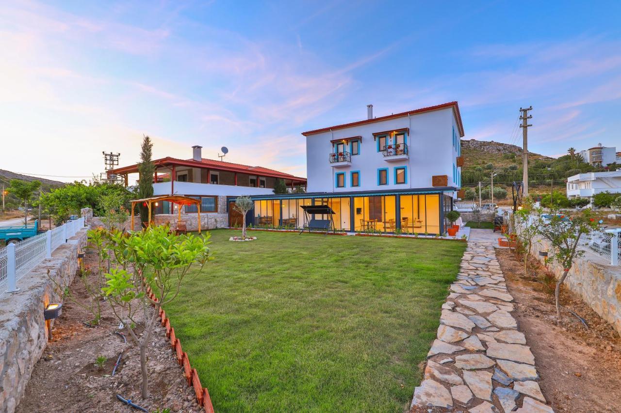 Thomas Suites Datça Exteriér fotografie