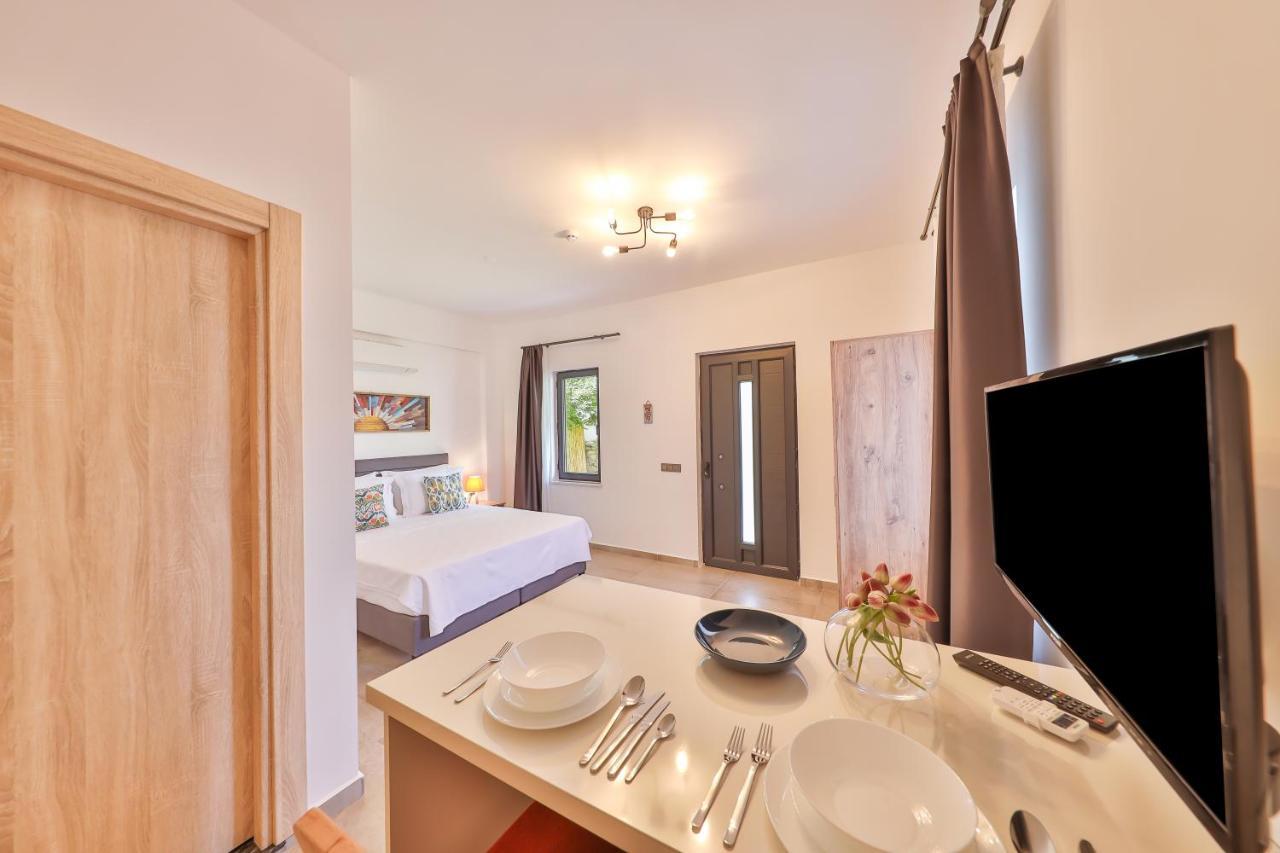 Thomas Suites Datça Exteriér fotografie