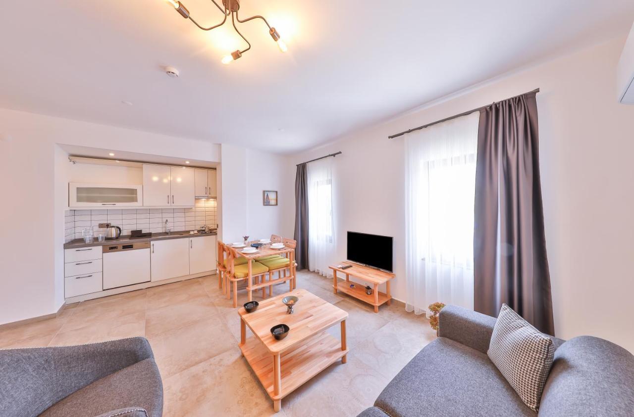 Thomas Suites Datça Exteriér fotografie