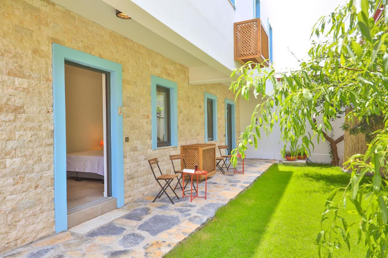 Thomas Suites Datça Exteriér fotografie