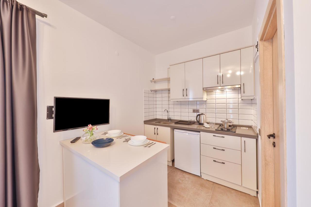 Thomas Suites Datça Exteriér fotografie