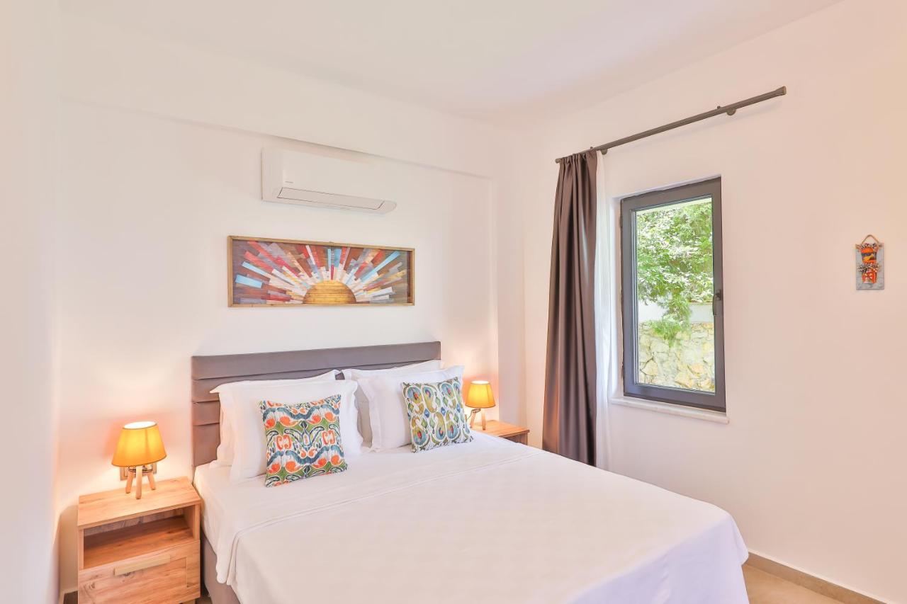 Thomas Suites Datça Exteriér fotografie