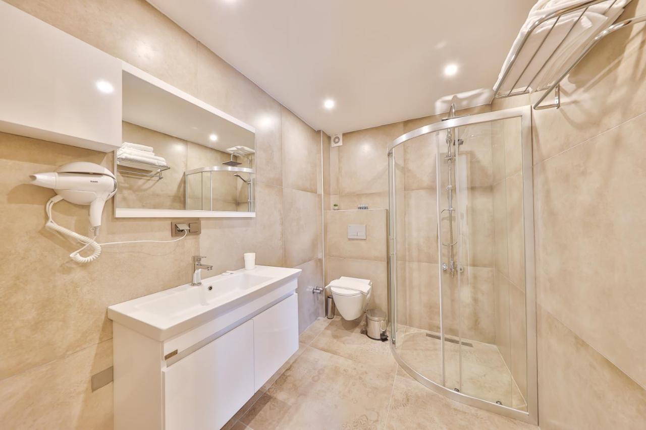 Thomas Suites Datça Exteriér fotografie